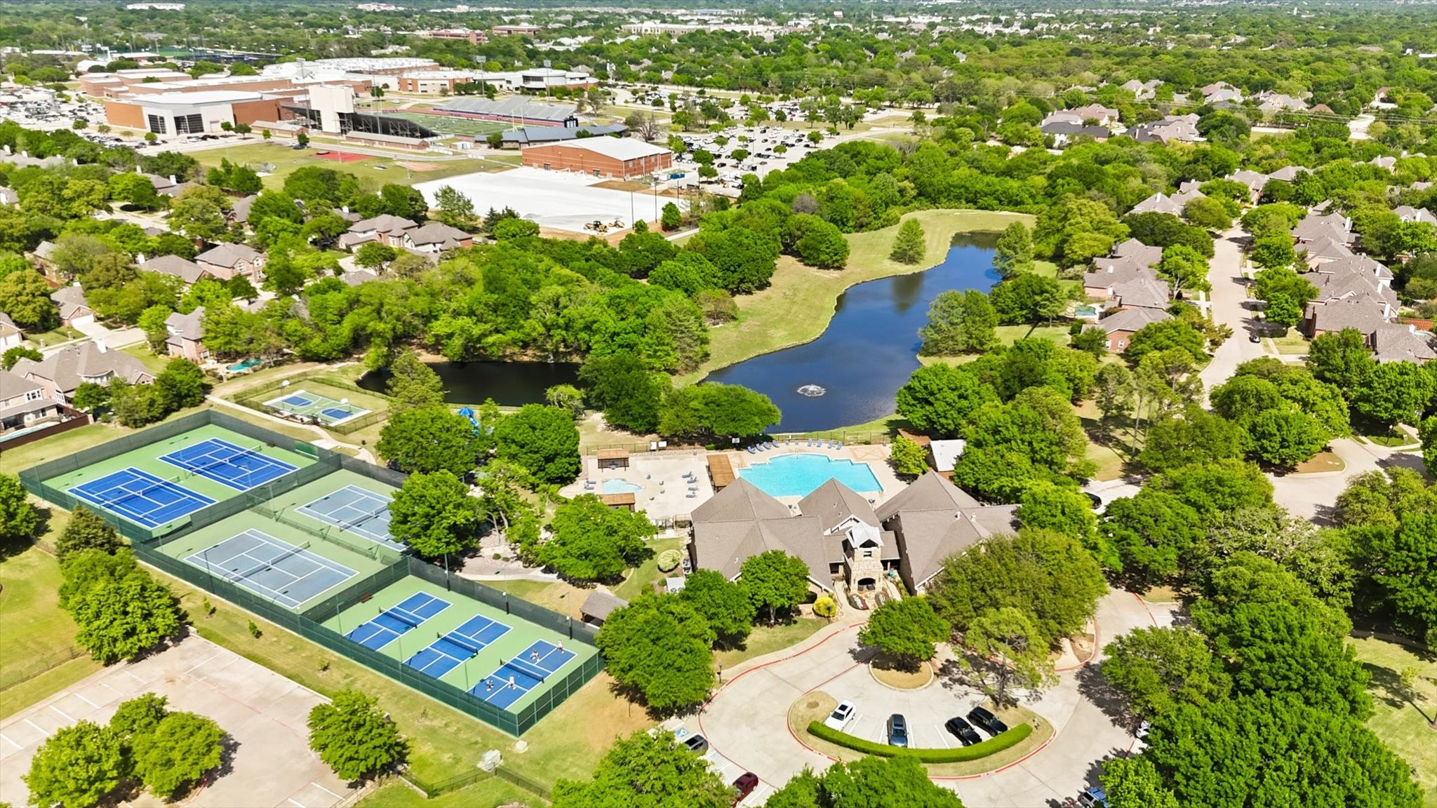 3264 Paddock Circle Flower Mound TX 75022