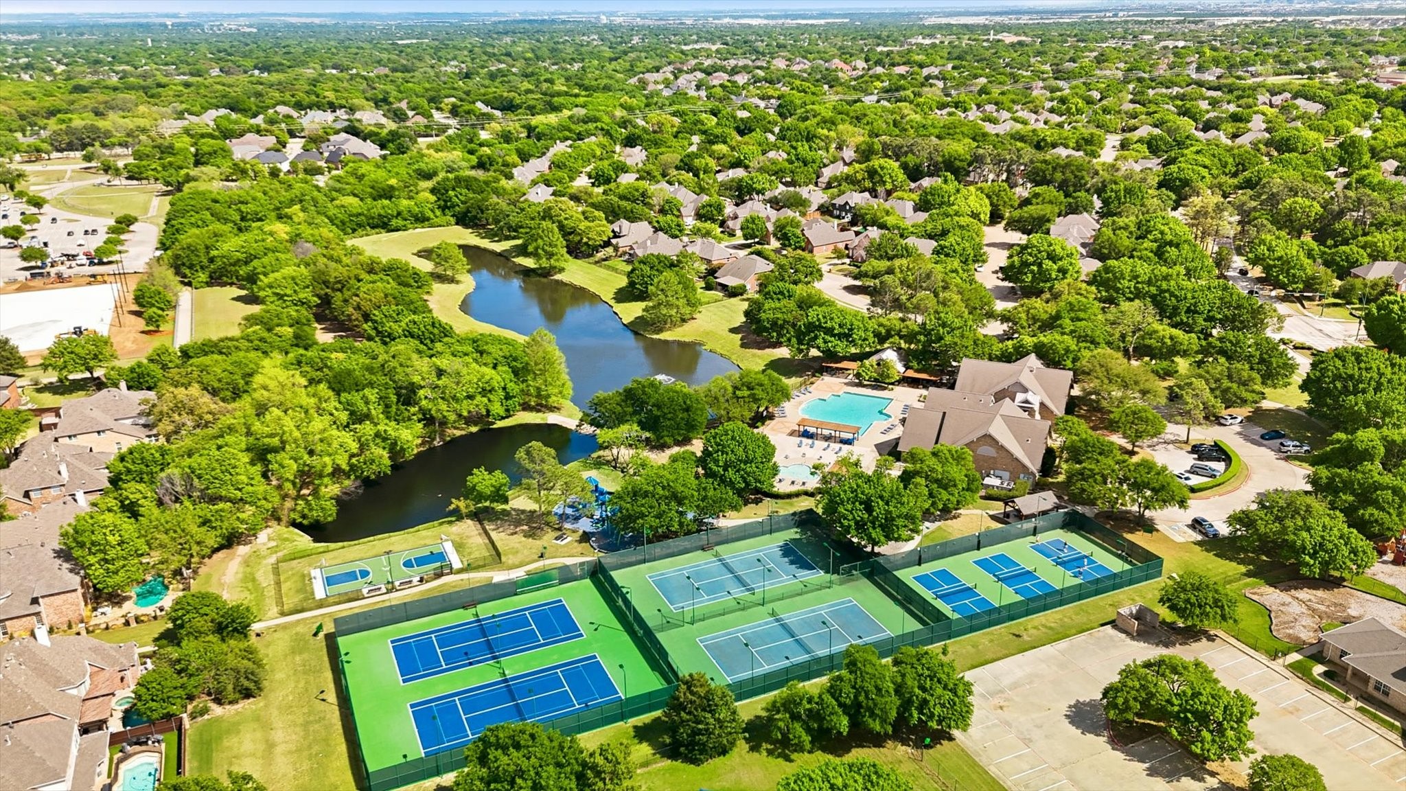 3264 Paddock Circle Flower Mound TX 75022