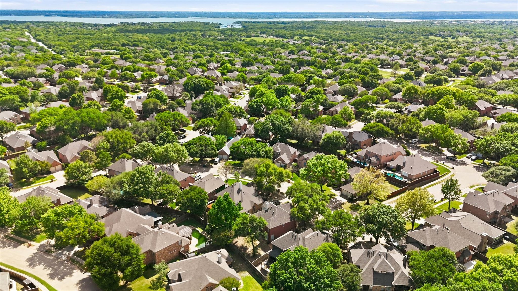 3264 Paddock Circle Flower Mound TX 75022