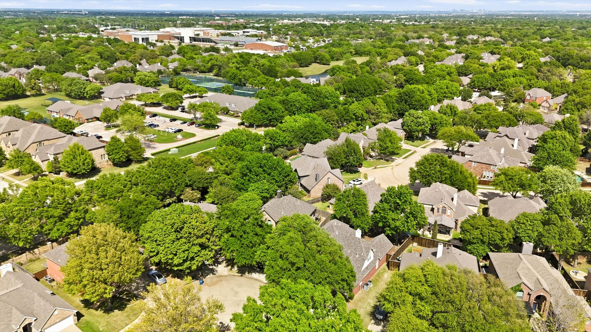 3264 Paddock Circle Flower Mound TX 75022