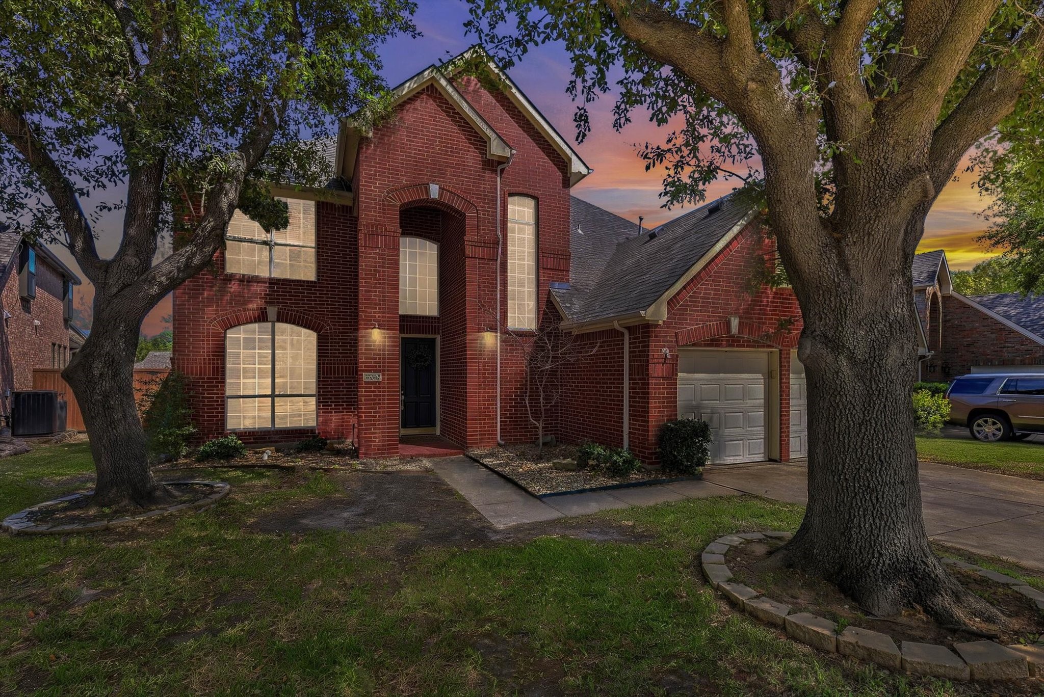 3264 Paddock Circle Flower Mound TX 75022