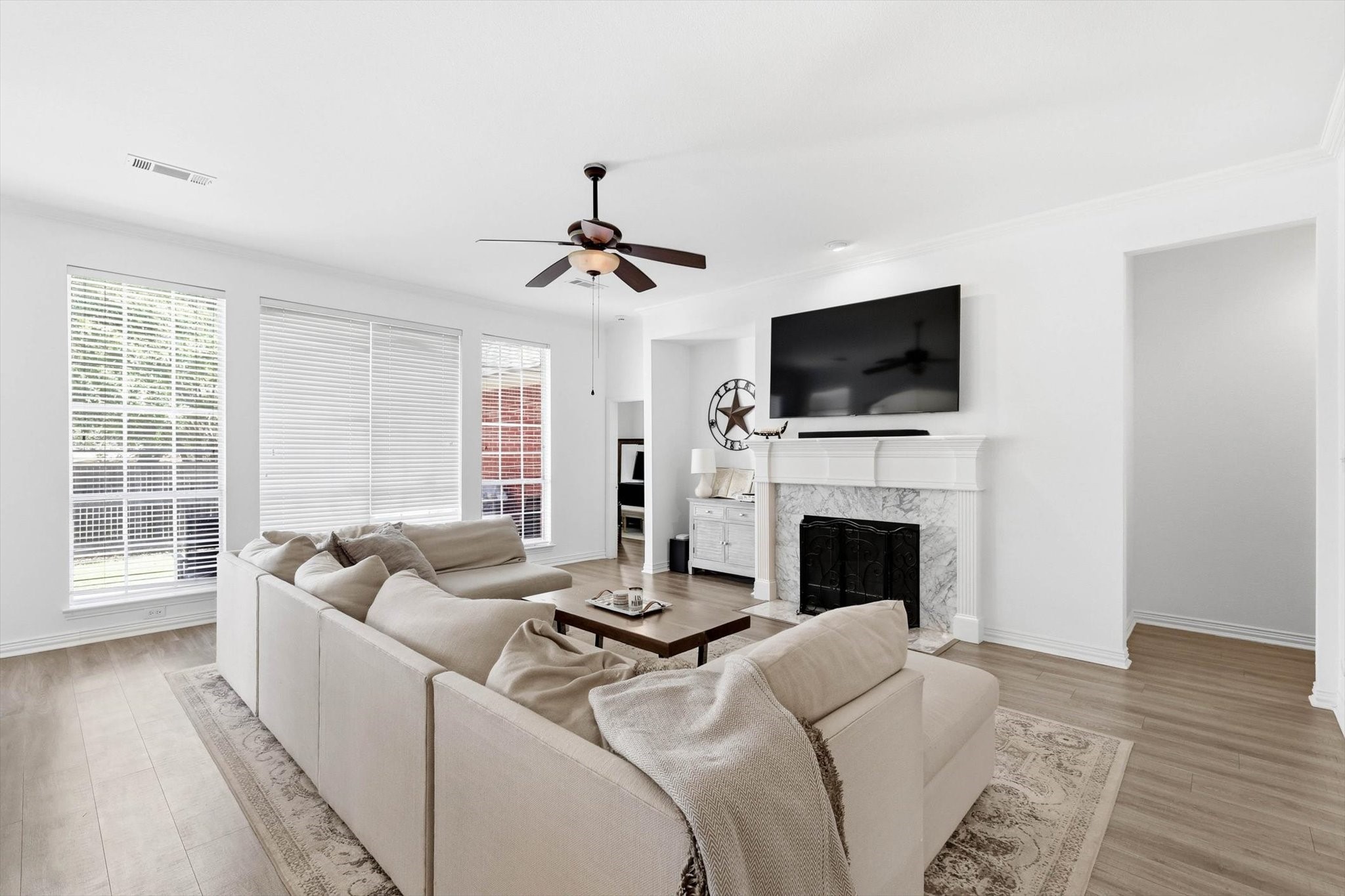 3264 Paddock Circle Flower Mound TX 75022