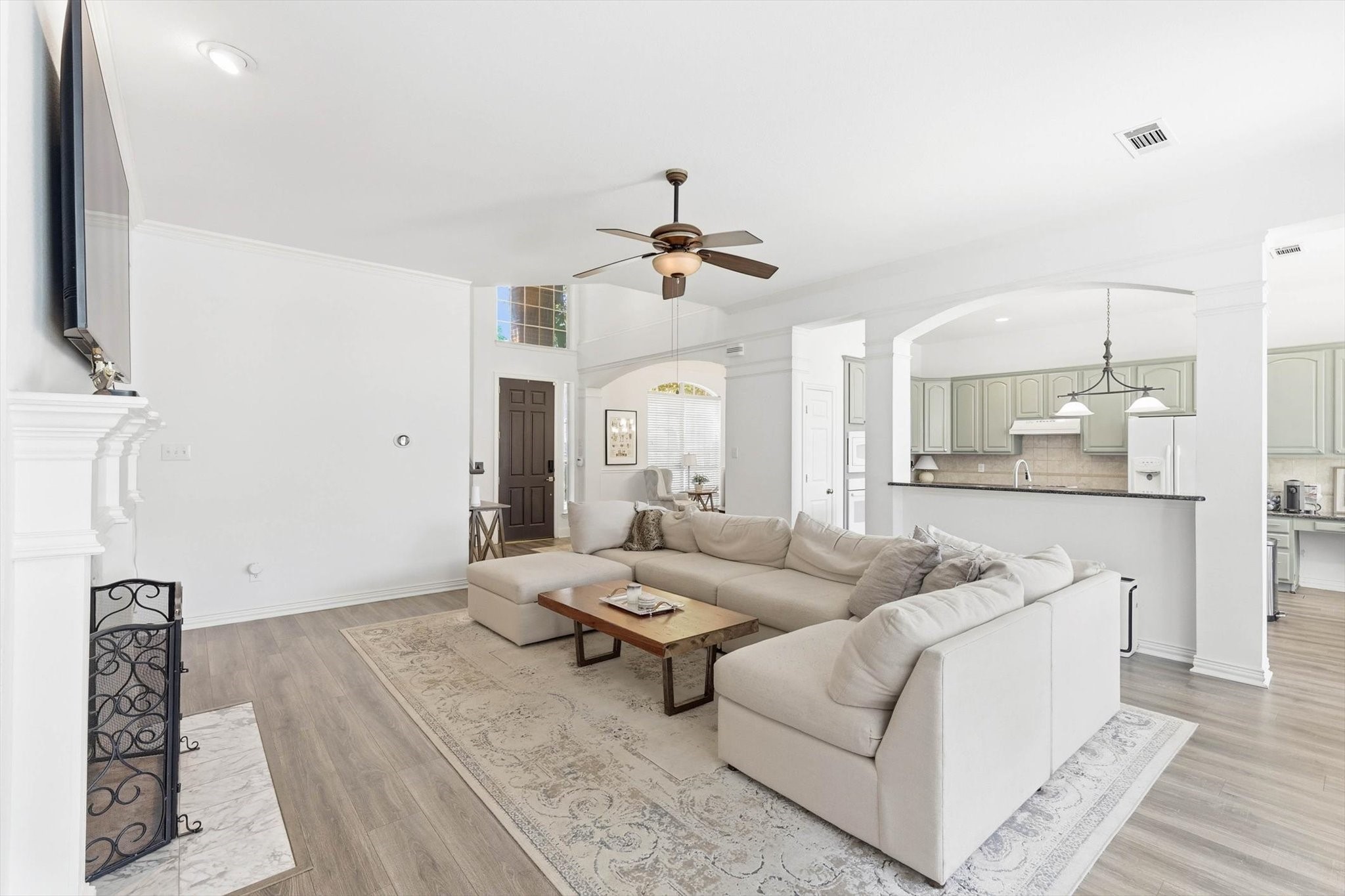 3264 Paddock Circle Flower Mound TX 75022