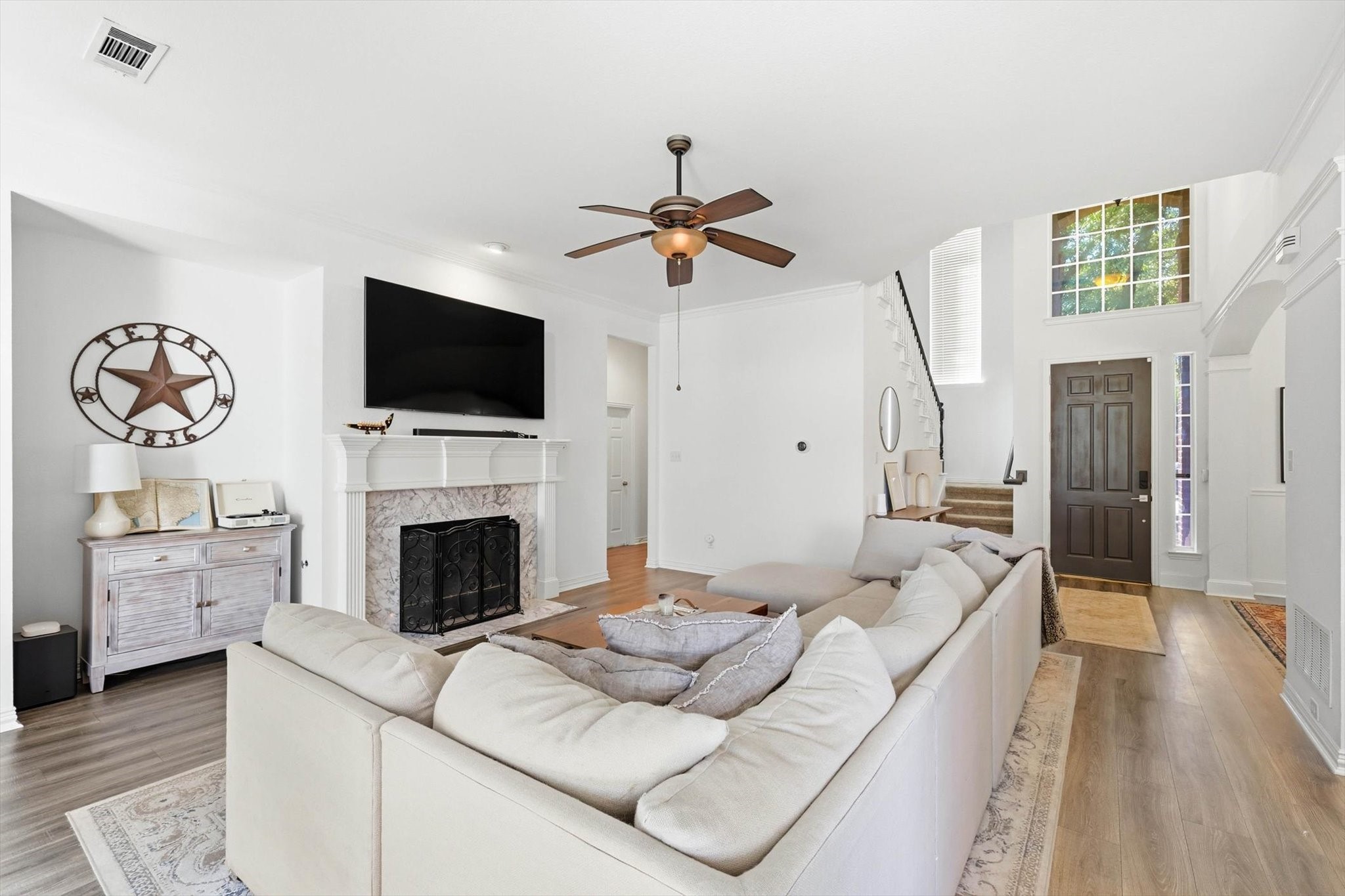 3264 Paddock Circle Flower Mound TX 75022