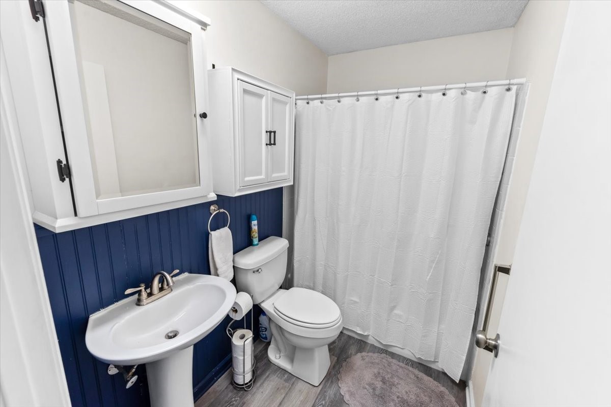 9313 Tree Lake Drive Waco TX 76708