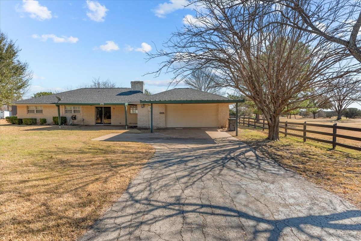 9313 Tree Lake Drive Waco TX 76708