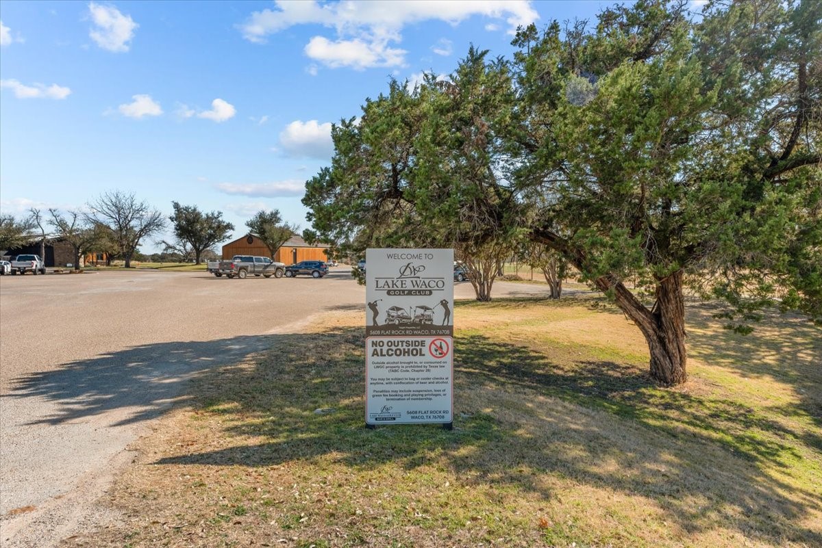 9313 Tree Lake Drive Waco TX 76708