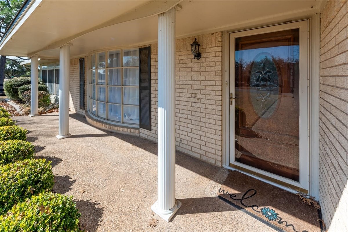 9313 Tree Lake Drive Waco TX 76708