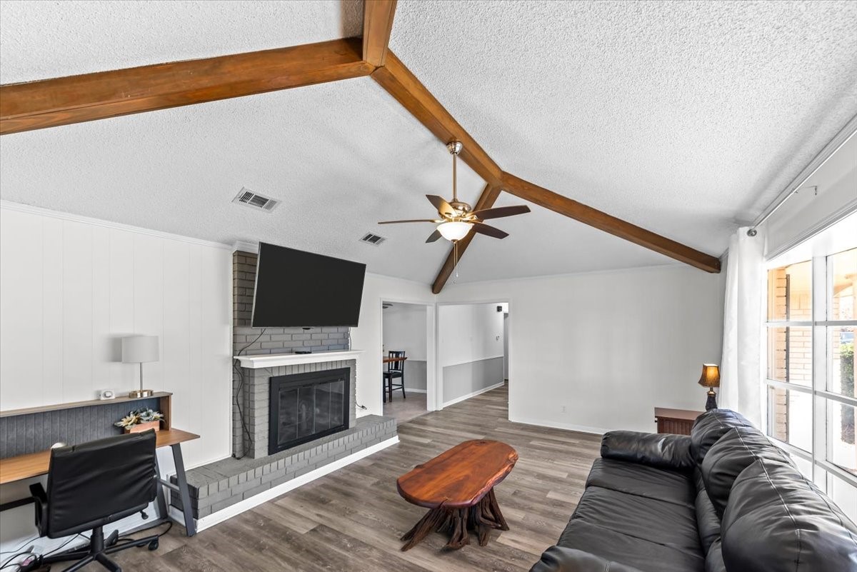 9313 Tree Lake Drive Waco TX 76708
