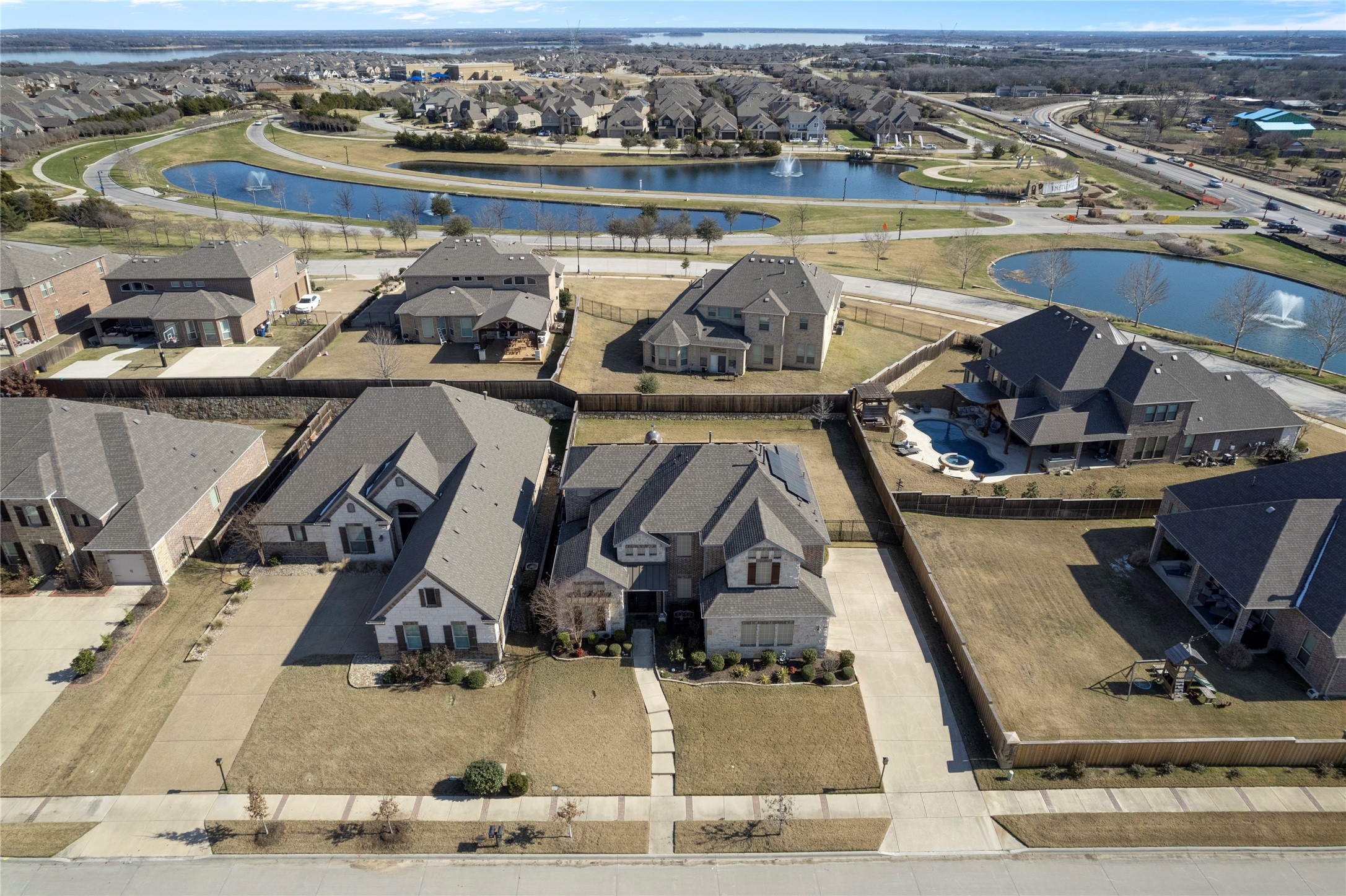 2009 Sunset Sail Drive Wylie TX 75098