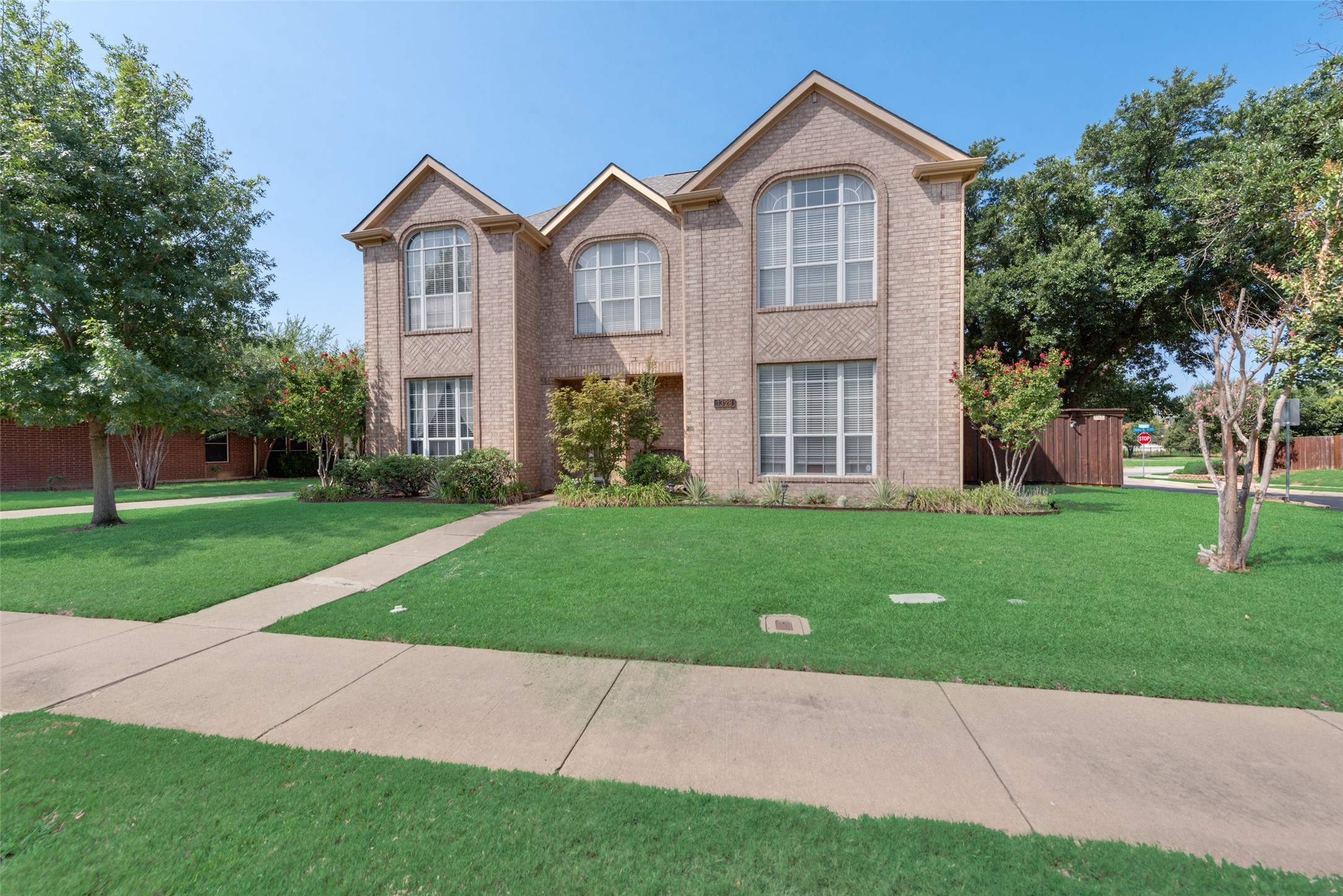1328 Parma Drive Lewisville TX 75077