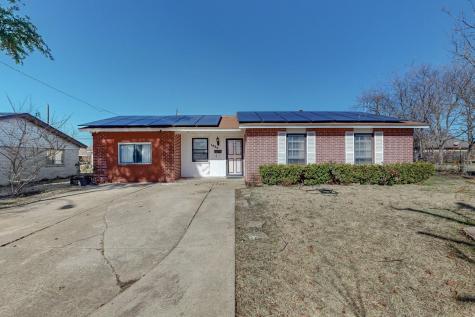 1024 Glenn Circle Mesquite TX 75149