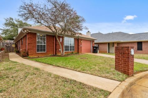 2703 Woodhaven Court Longview TX 75605