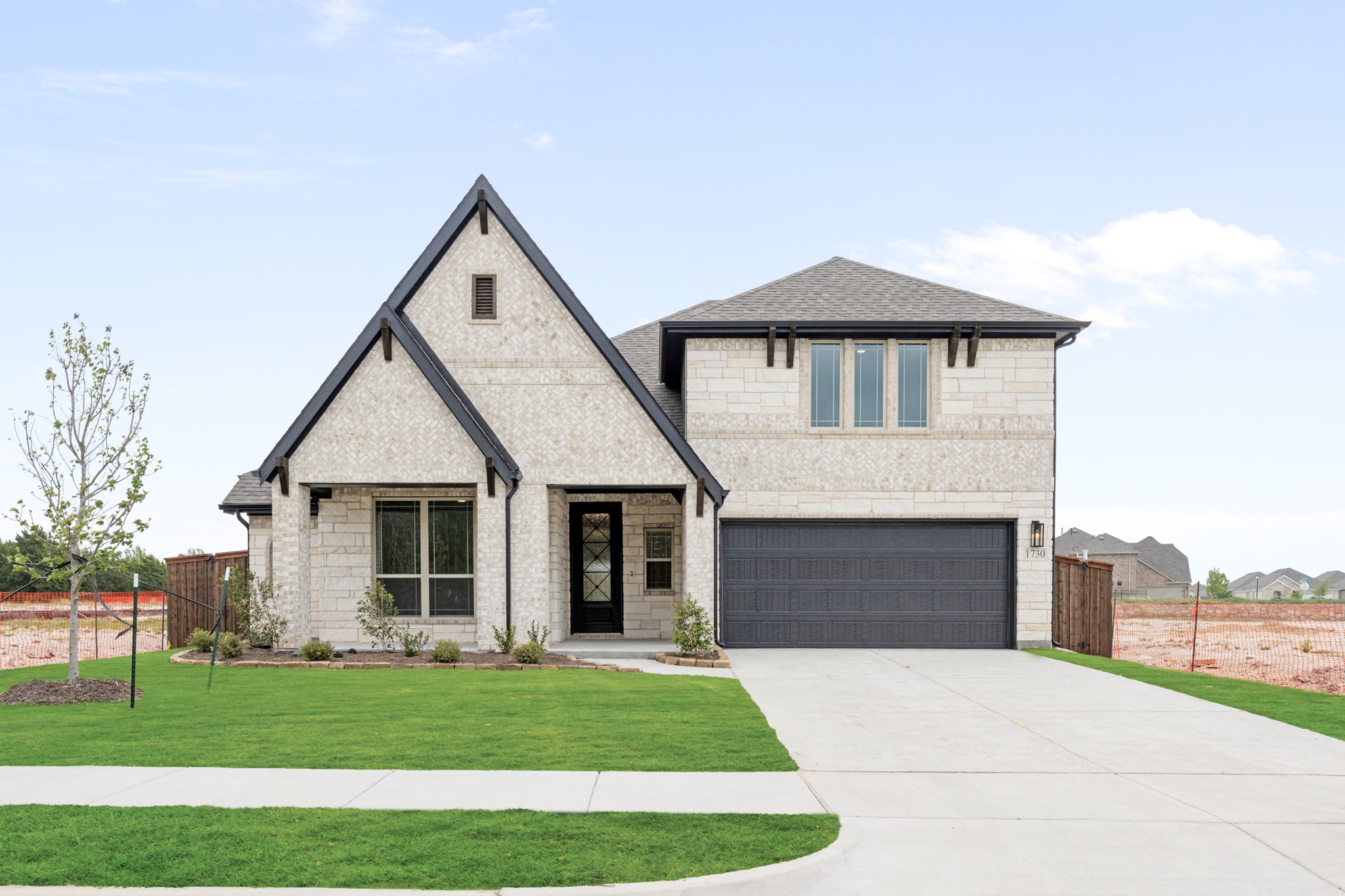 1730 Baldwin Drive Cedar Hill TX 75116