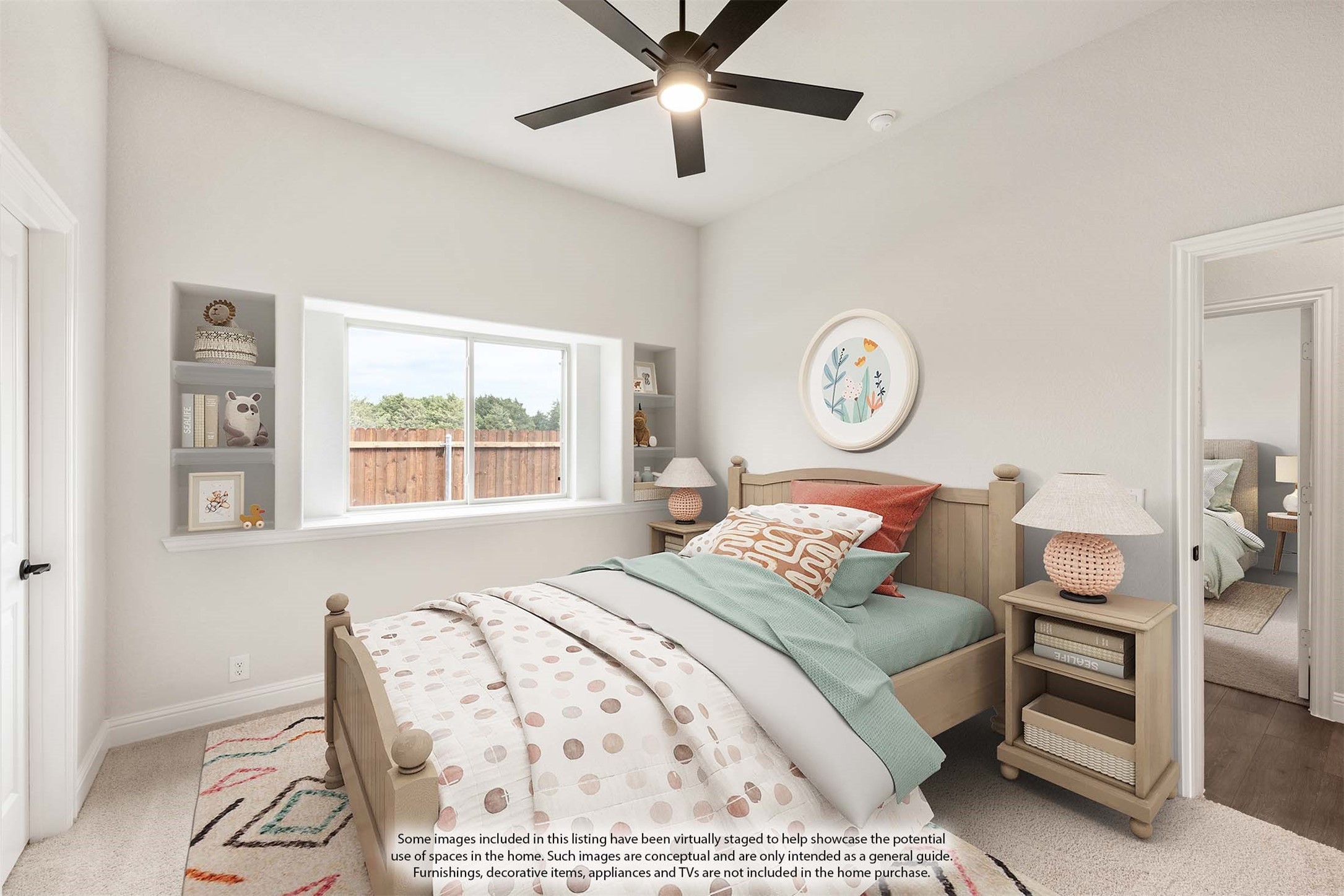1730 Baldwin Drive Cedar Hill TX 75116