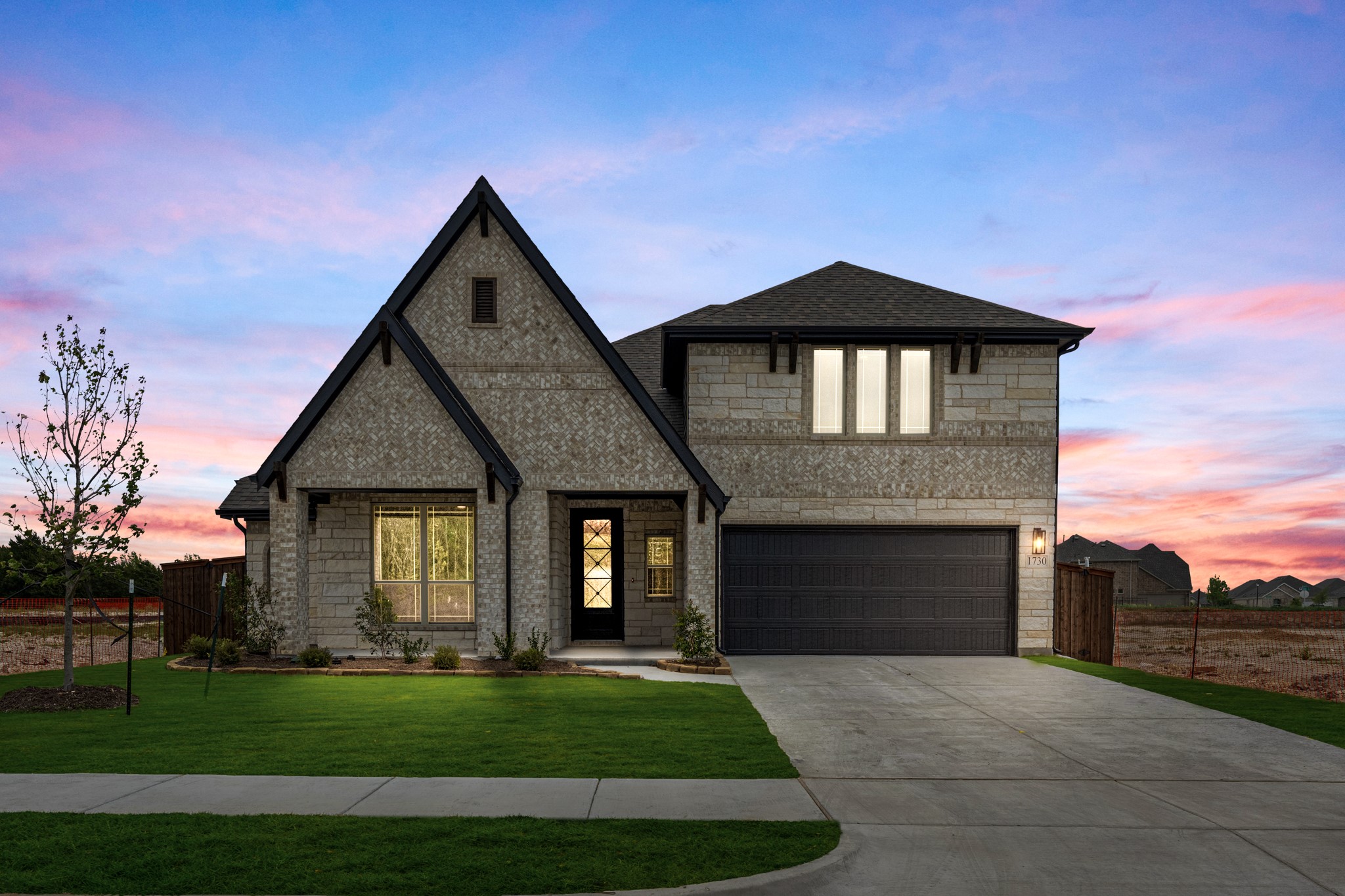 1730 Baldwin Drive Cedar Hill TX 75116
