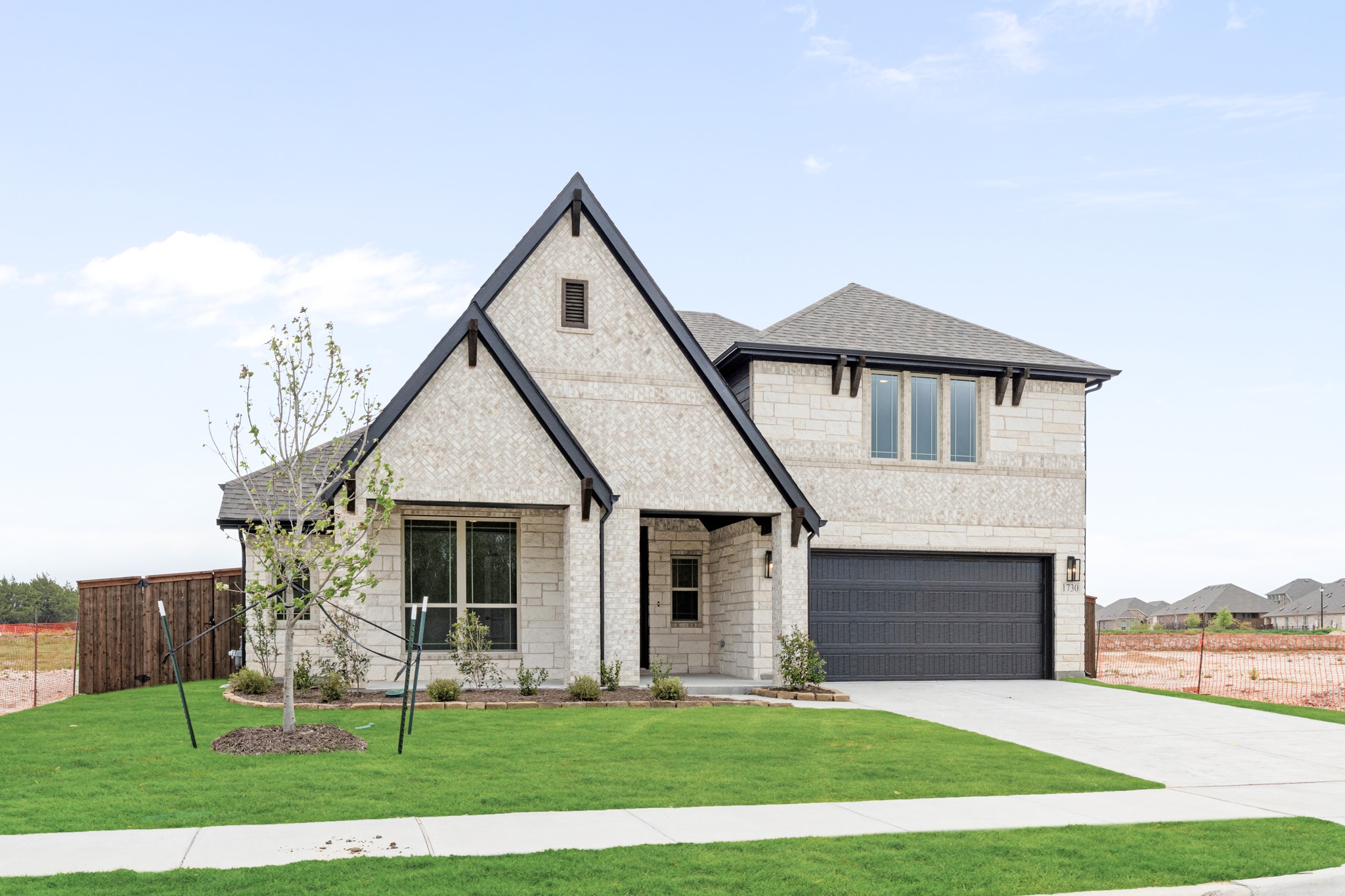1730 Baldwin Drive Cedar Hill TX 75116
