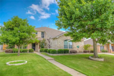 1003 Winchester Drive Forney TX 75126