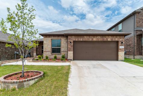 9433 Blaine Drive Fort Worth TX 76177