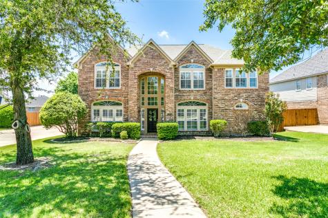 104 Clear Brook Court Southlake TX 76092