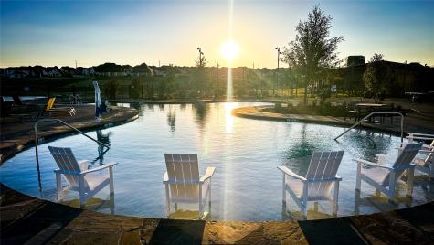 161 Summer Rain Way Newark TX 76071