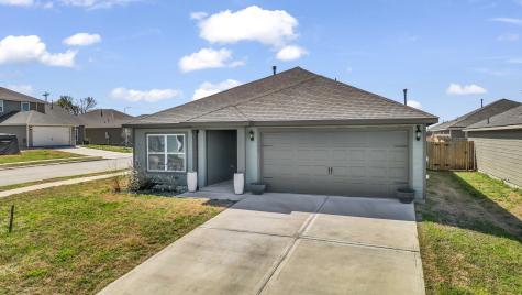 13503 Roosevelt Arch Drive Ponder TX 76259