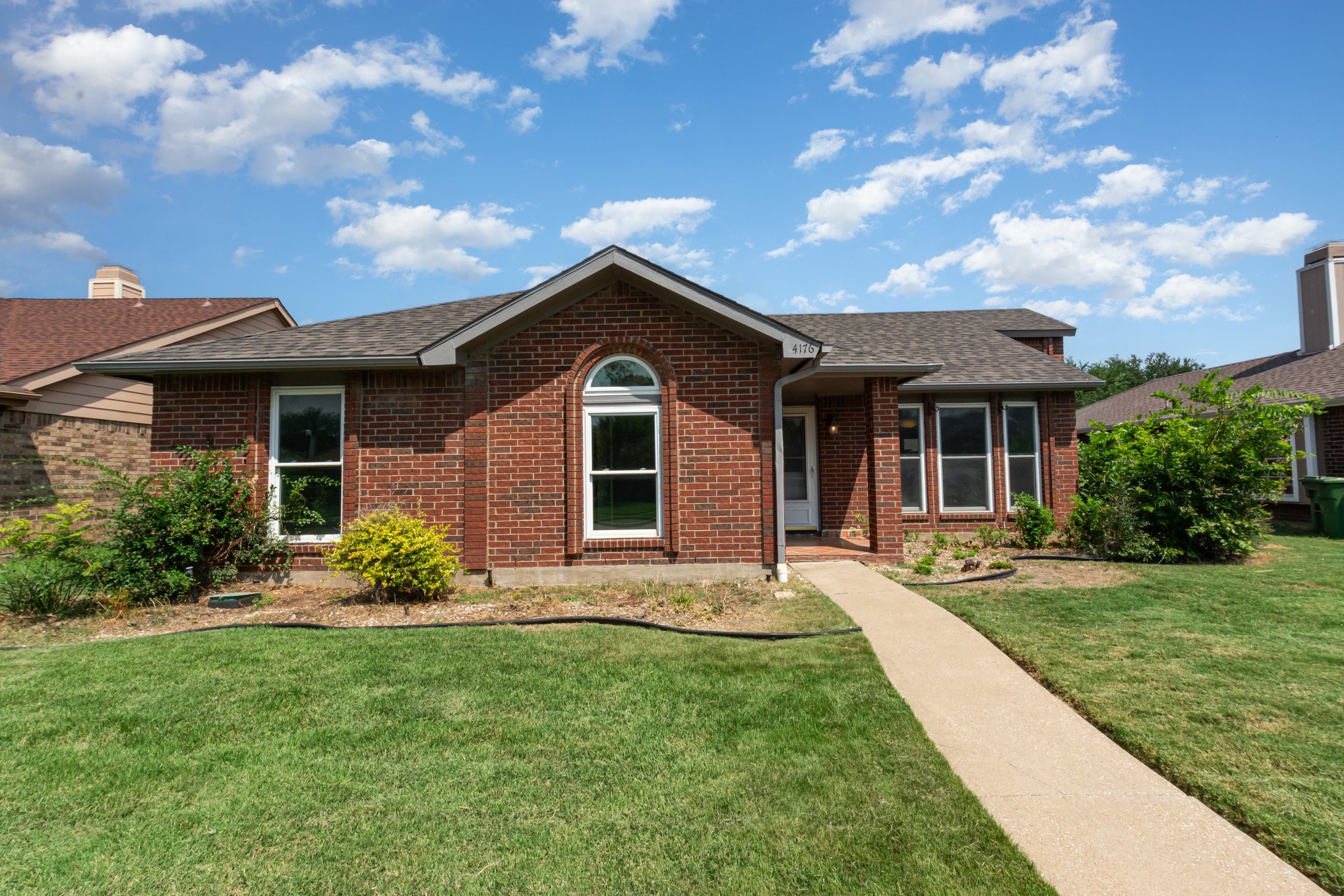 4176 Clary Drive The Colony TX 75056