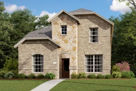 5322 Riverwalk Parkway Garland TX 75040