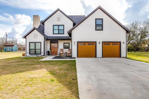 604 Sunrise Drive Waxahachie TX 75165