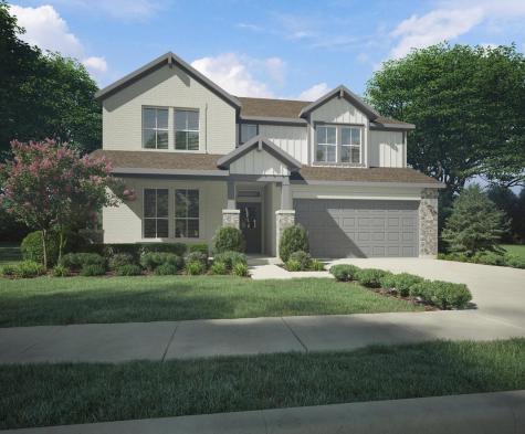 15221 Supreme Street Aledo TX 76008