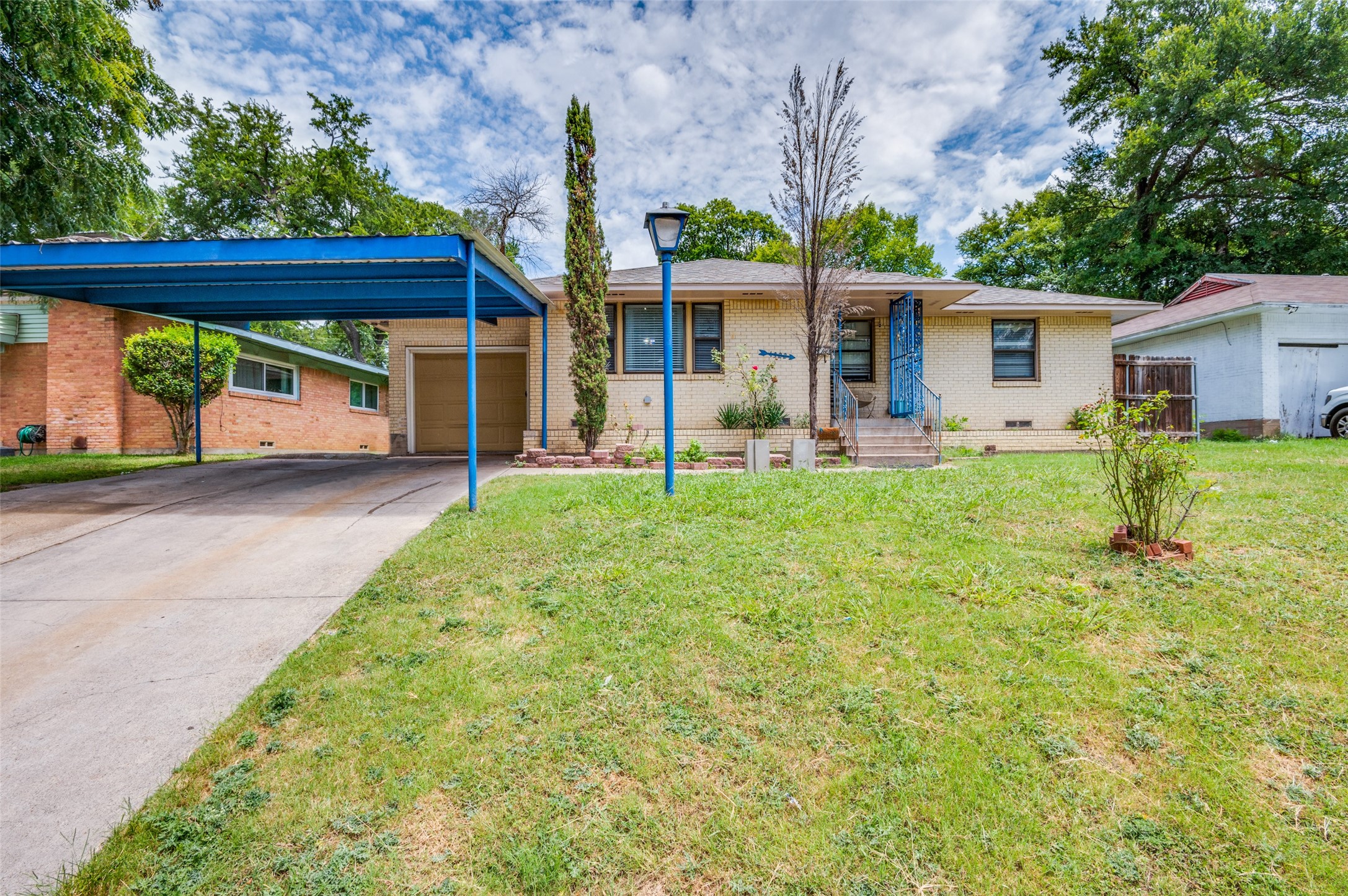 4322 Kushla Avenue Dallas TX 75216