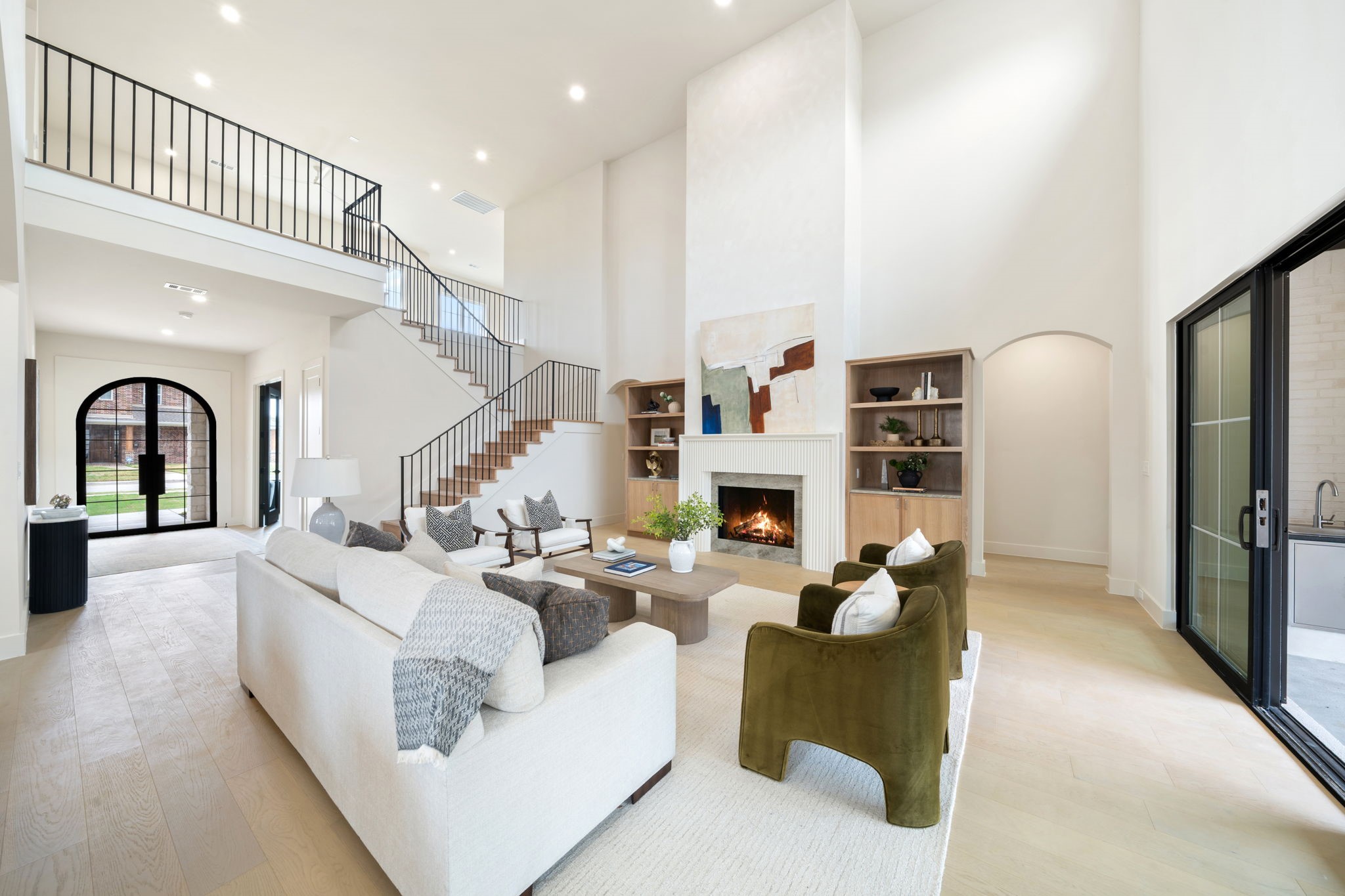 10917 Beauty Lane Dallas TX 75229