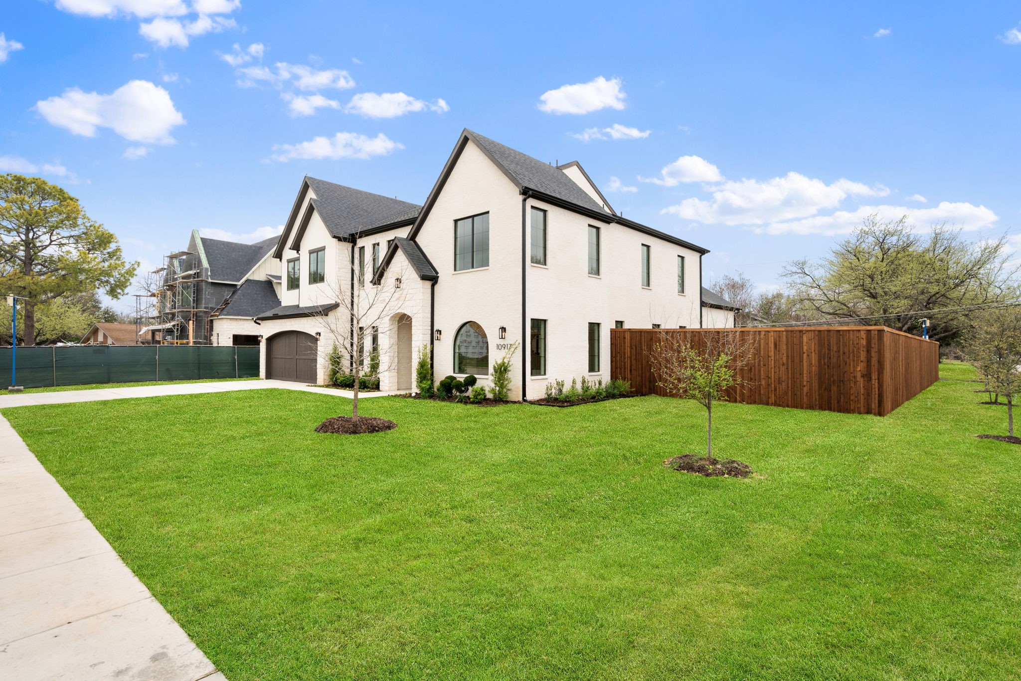 10917 Beauty Lane Dallas TX 75229