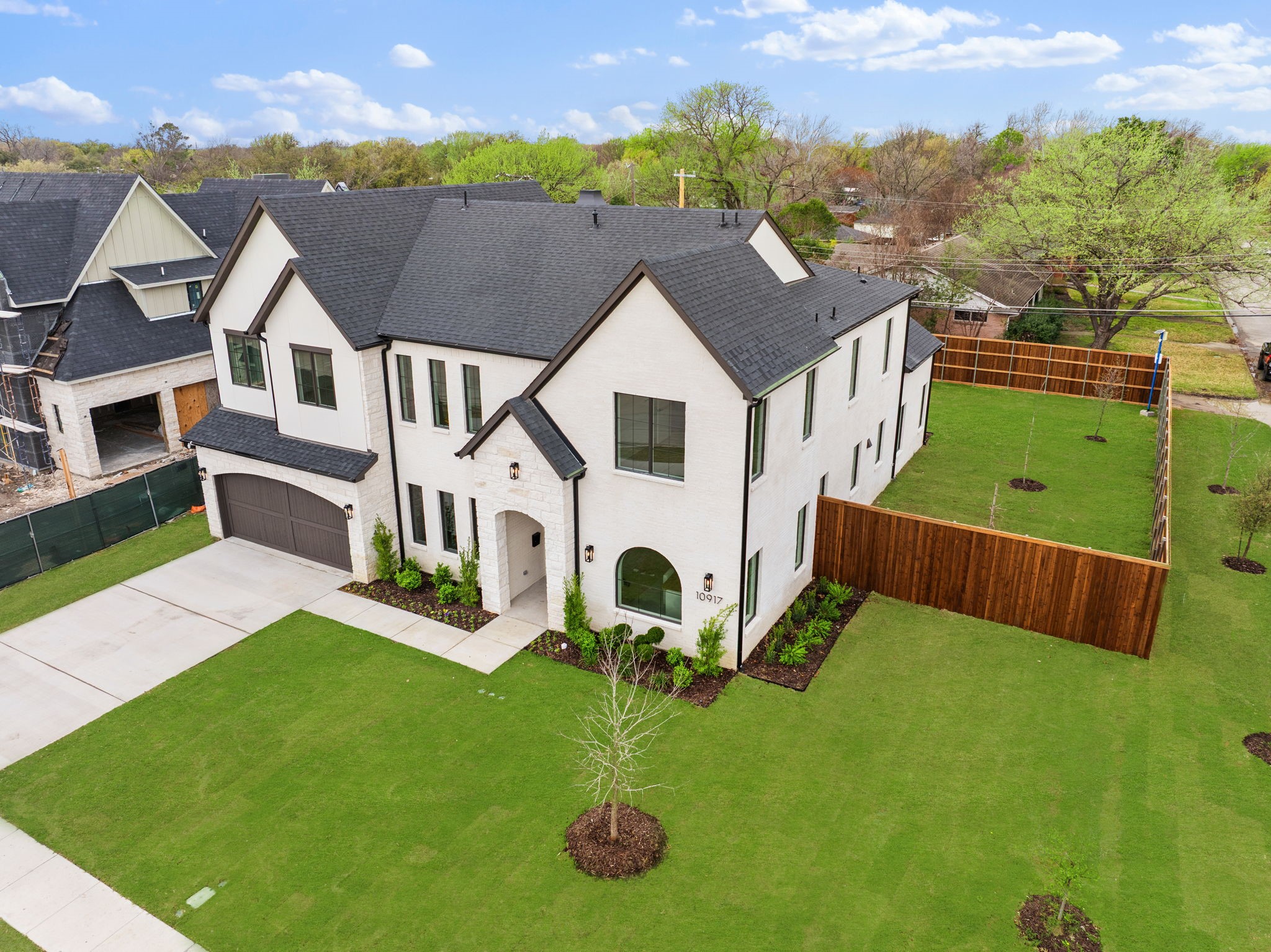 10917 Beauty Lane Dallas TX 75229