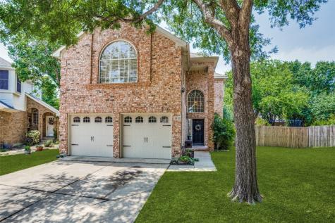 3812 Branch Hollow Place Carrollton TX 75007
