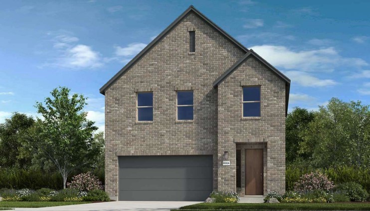 1010 Saffron Drive Argyle TX 76226