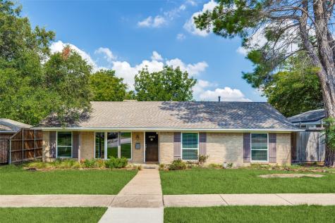 13443 Purple Sage Road Dallas TX 75240