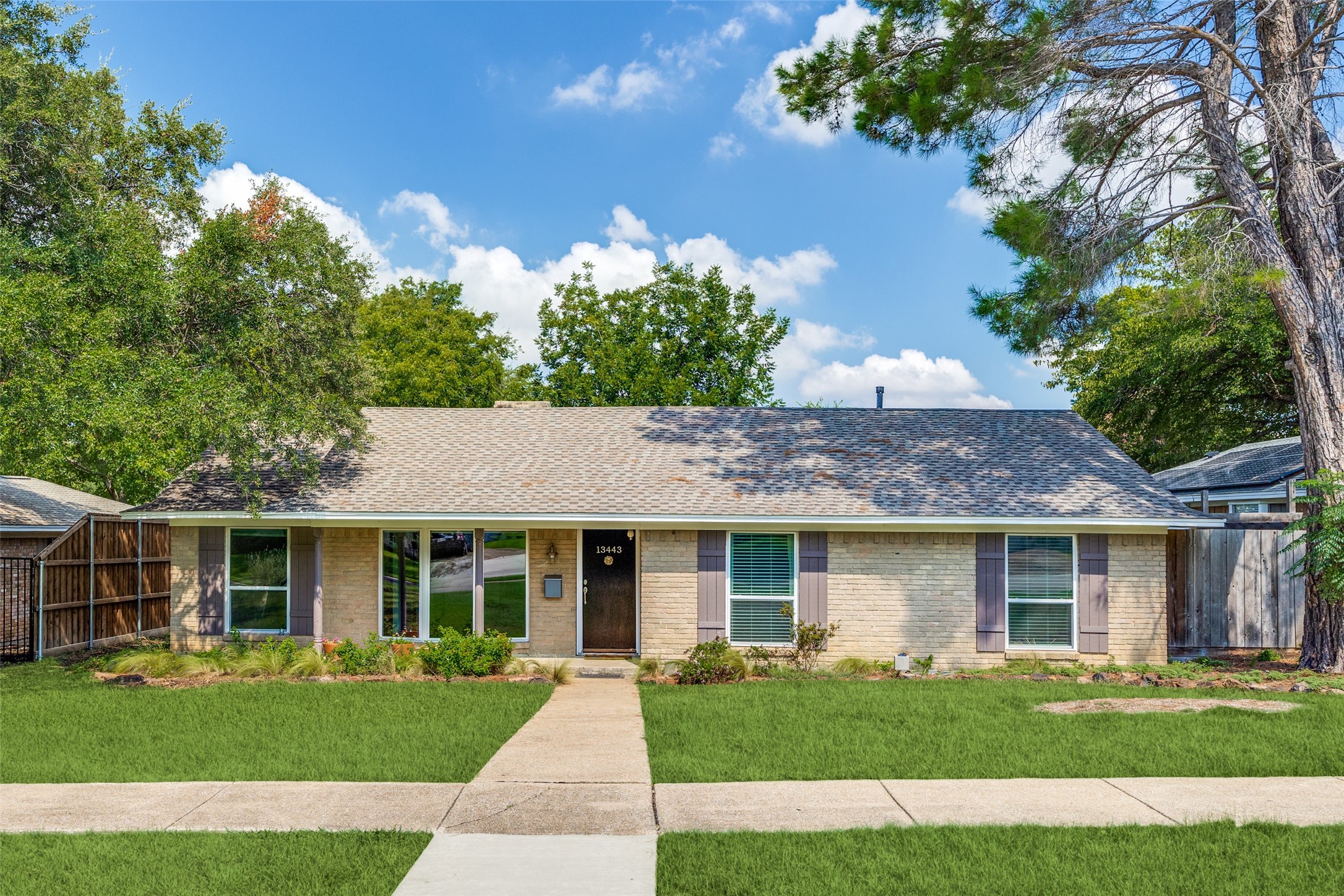 13443 Purple Sage Road Dallas TX 75240