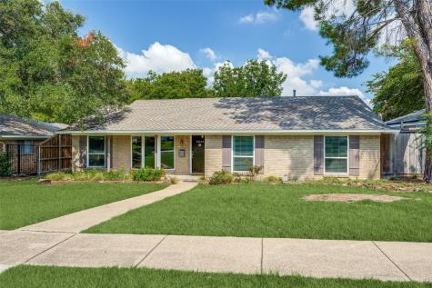 13443 Purple Sage Road Dallas TX 75240