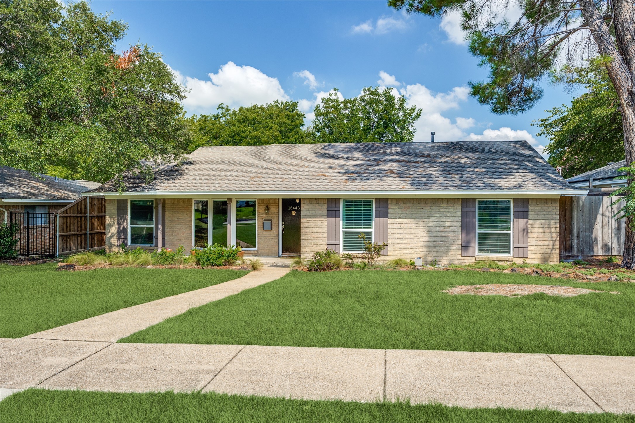 13443 Purple Sage Road Dallas TX 75240