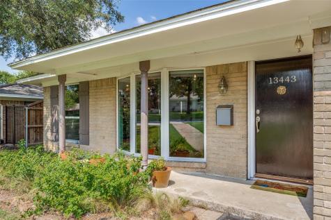 13443 Purple Sage Road Dallas TX 75240