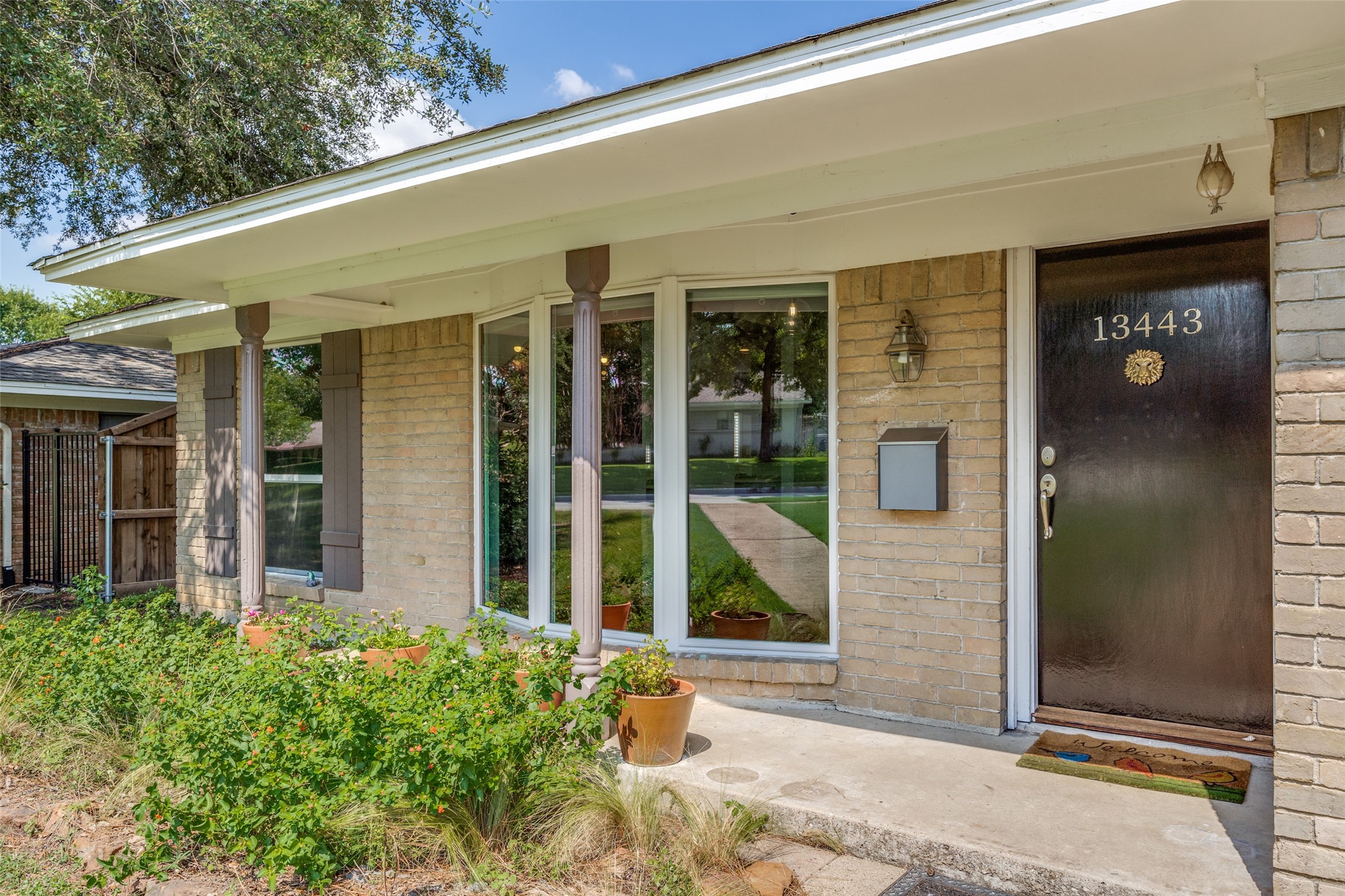 13443 Purple Sage Road Dallas TX 75240