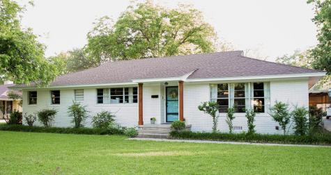 2209 Belmeade Street Brownwood TX 76801