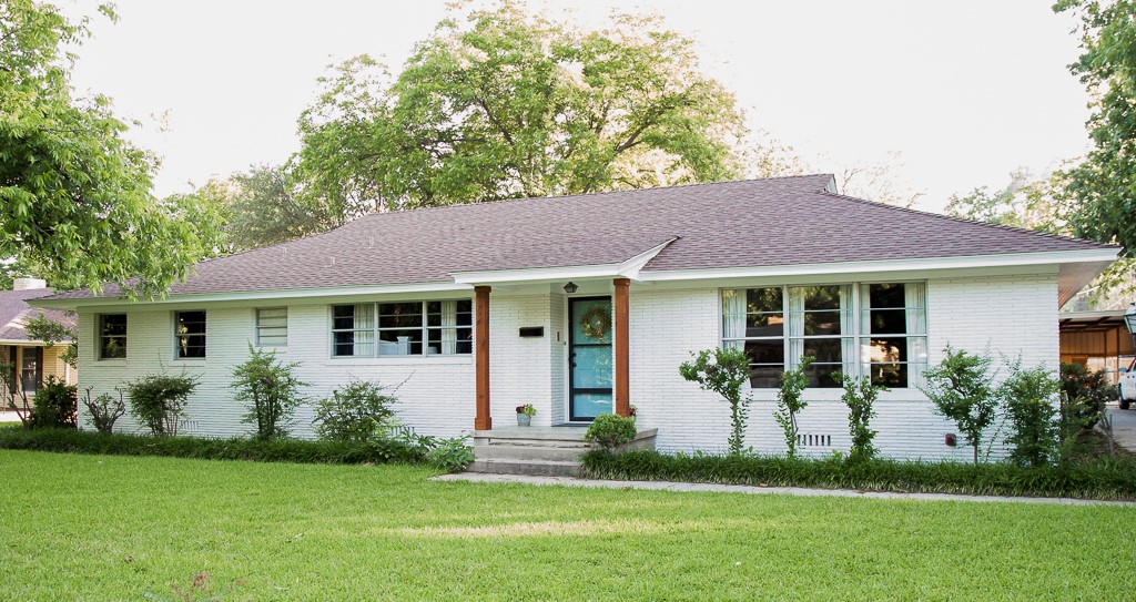 2209 Belmeade Street Brownwood TX 76801