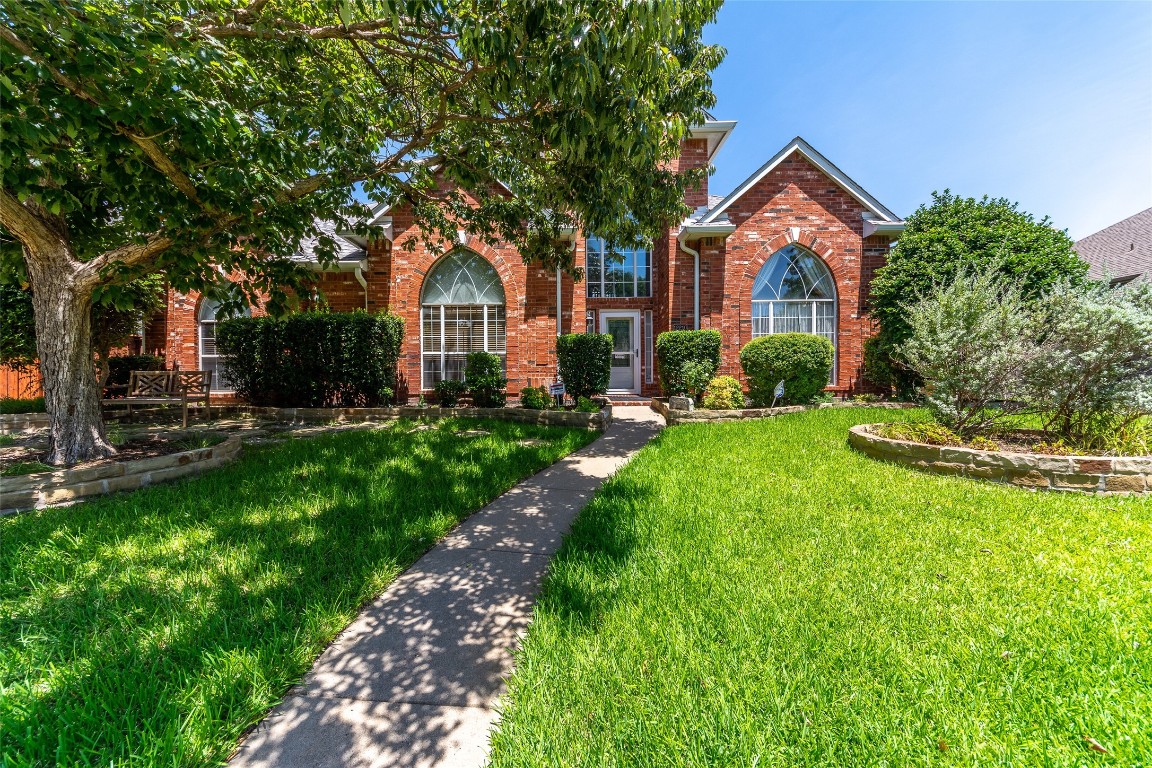 12210 Alexandria Drive Frisco TX 75035