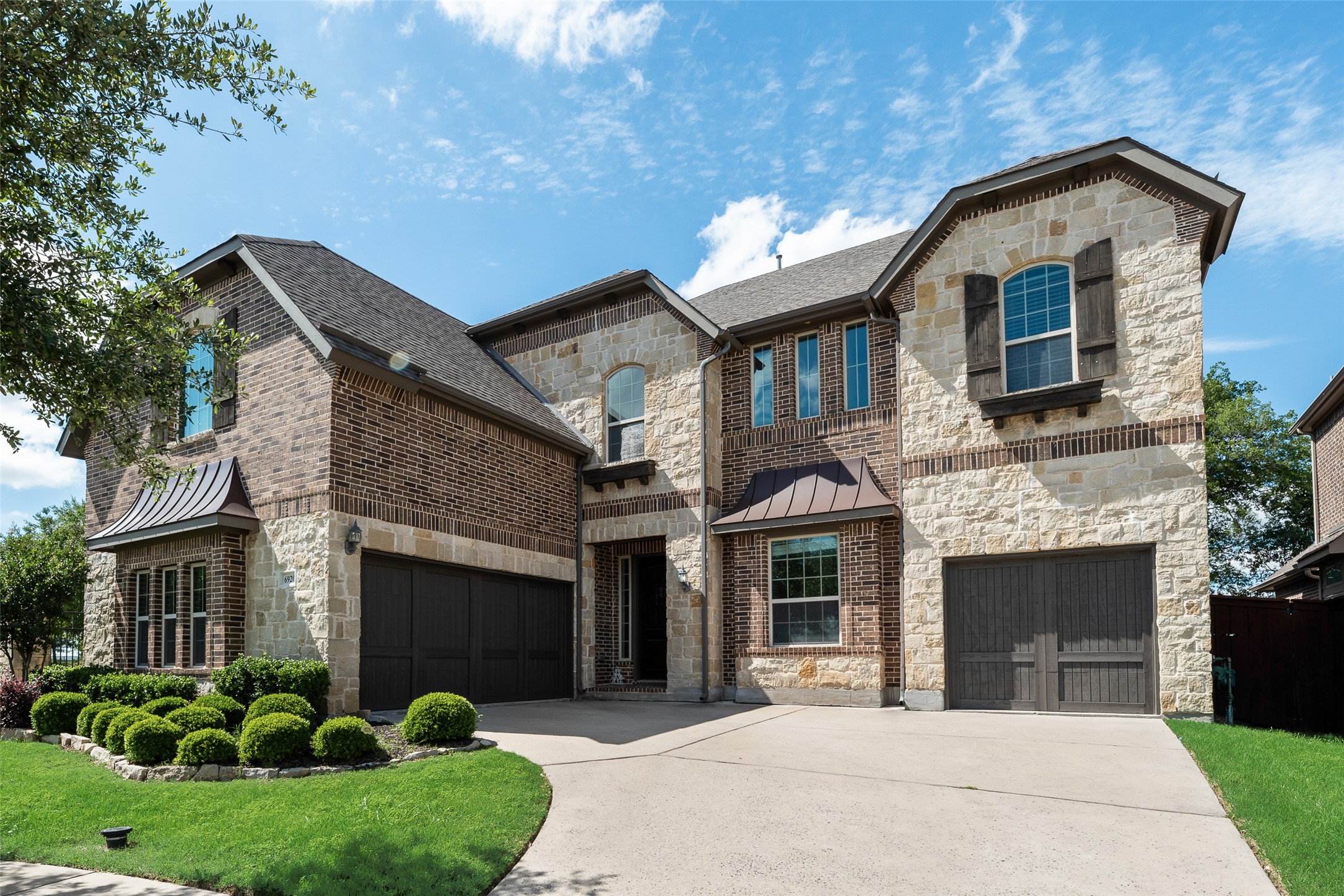 6920 Humboldt Place Mckinney TX 75070