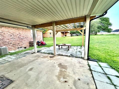 303 N Caesar Street Ennis TX 75119