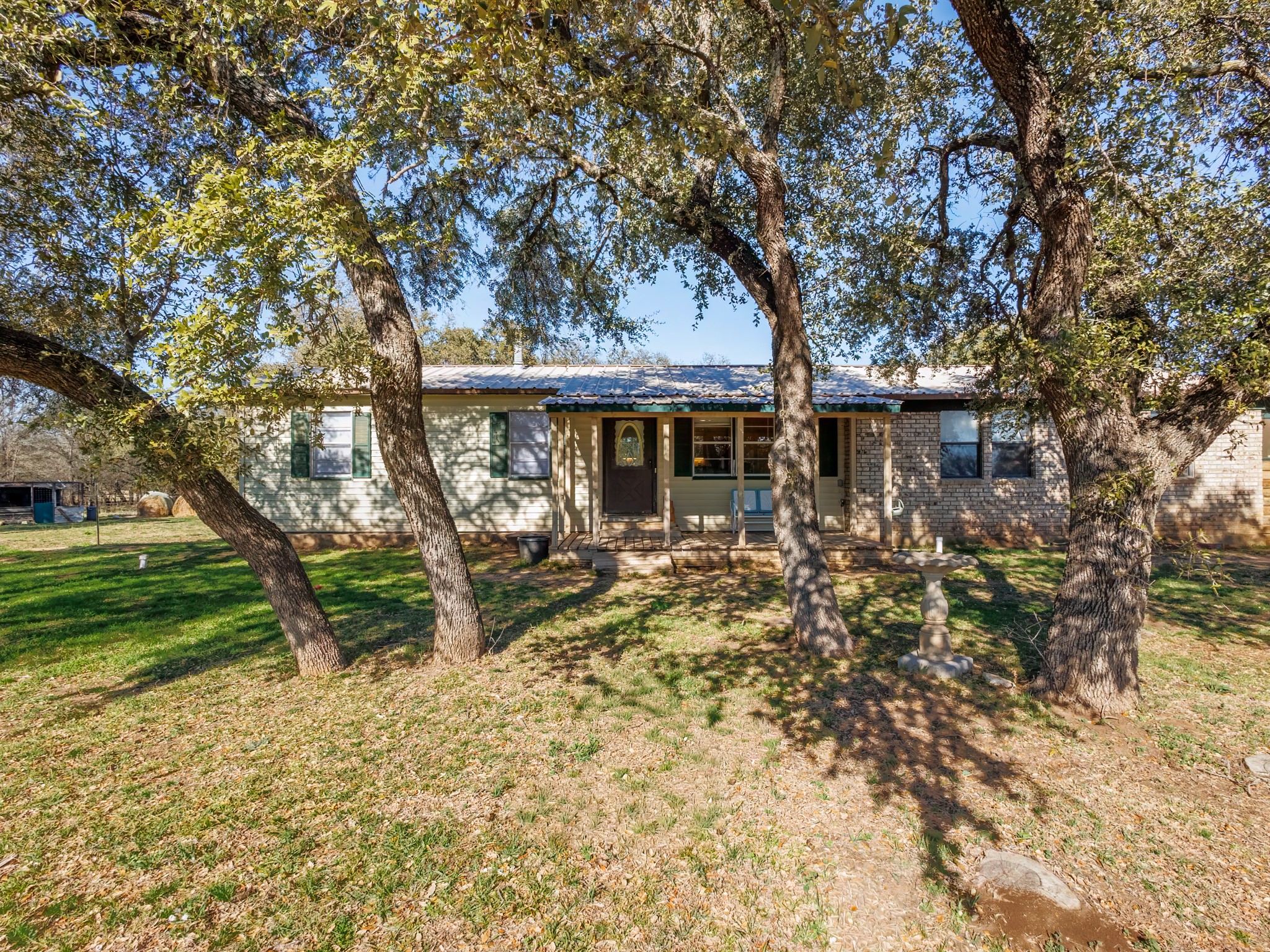 3301 County Road 339 Early TX 76802