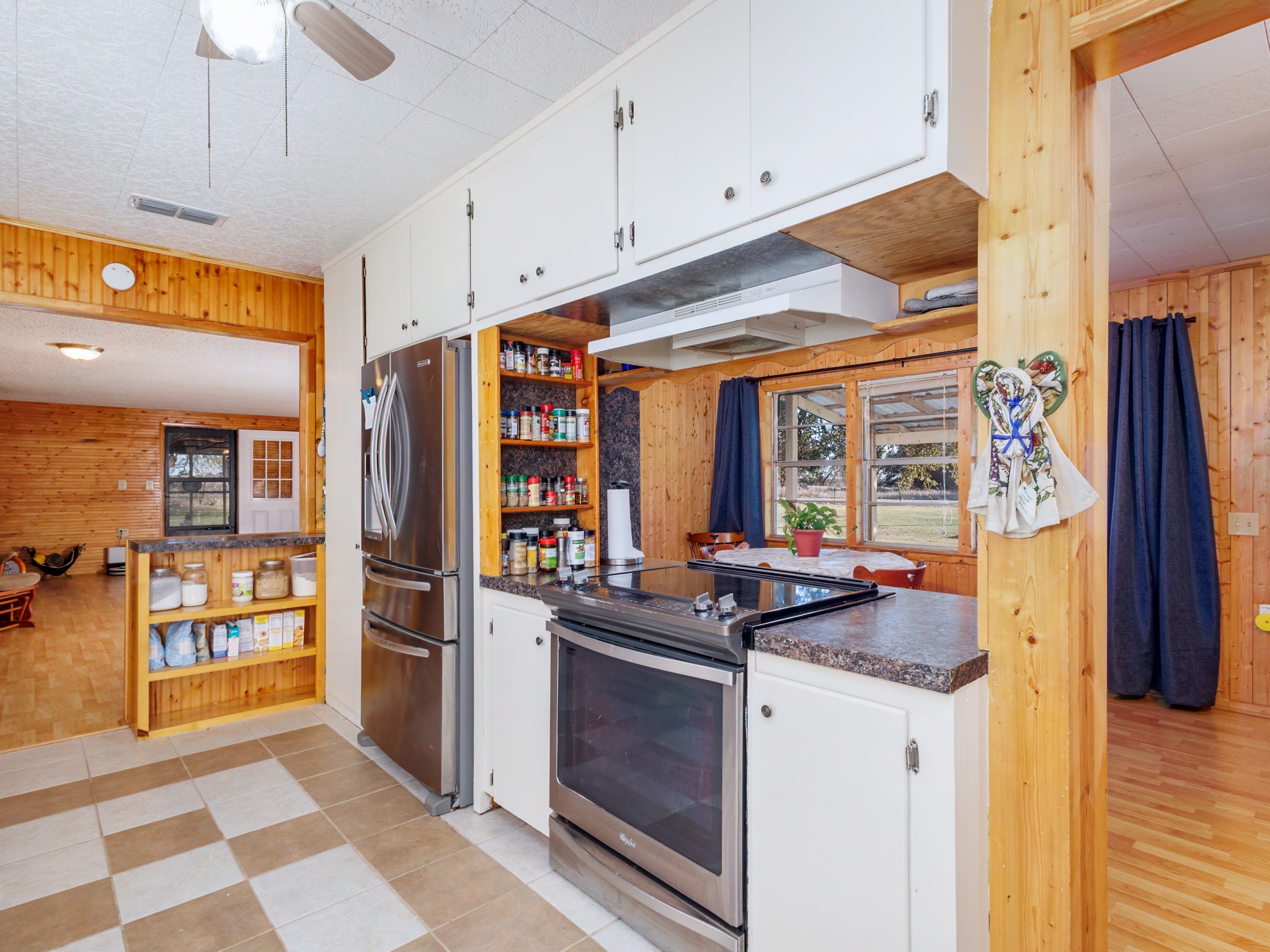 3301 County Road 339 Early TX 76802