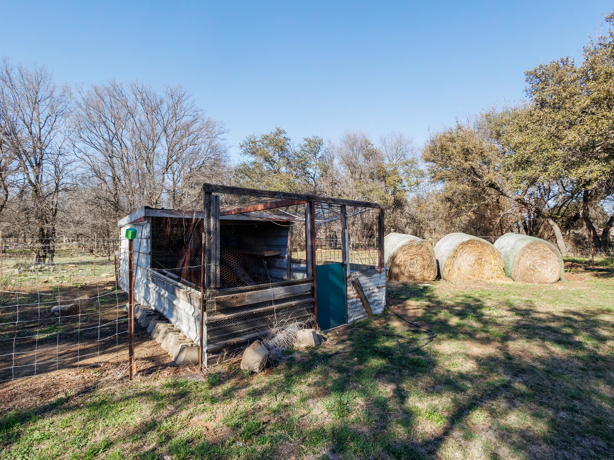 3301 County Road 339 Early TX 76802
